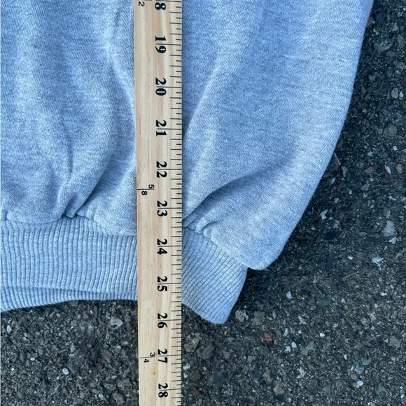 Nissan Nismo Racing Zip Up Hoodie Sweater Jacket 🏎️ - Picture 10 of 10